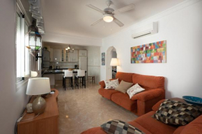 Town House, Nerja